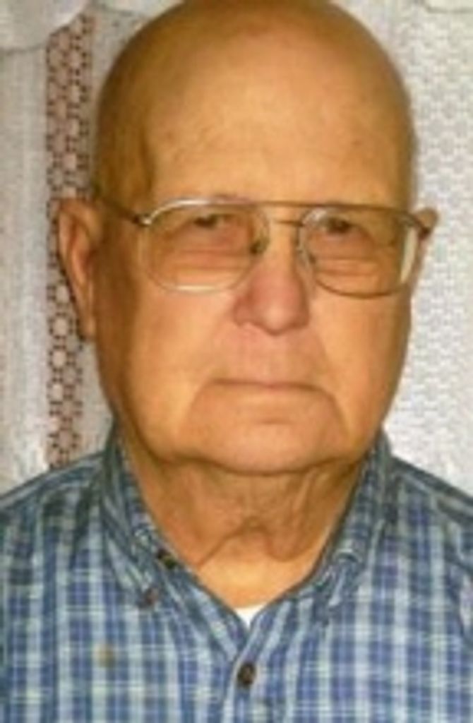Darrell Ankrum Sr.