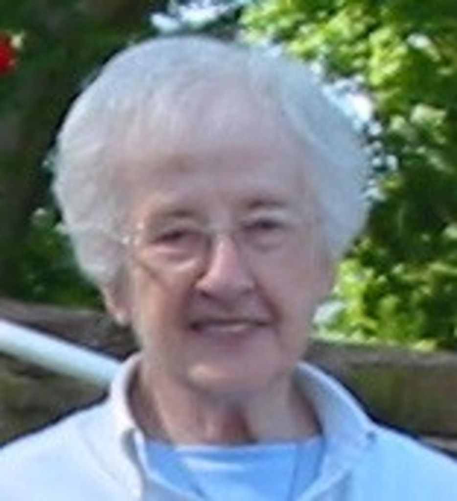 Sylvia Longobardi Coria Profile Photo