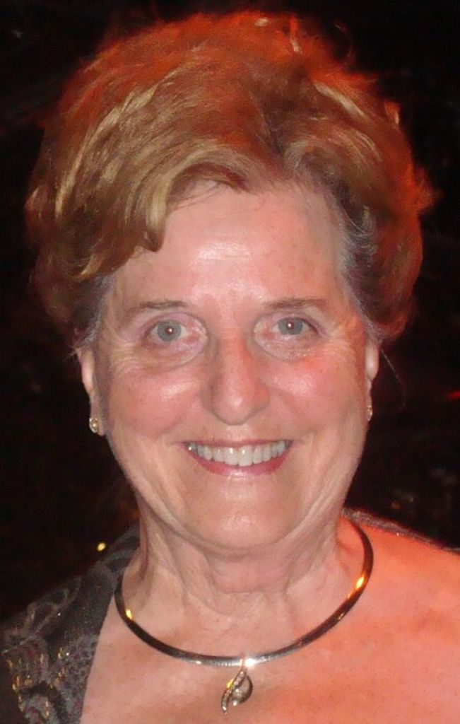 Alice Frisch