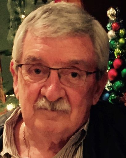 Richard W. Ekelund's obituary image