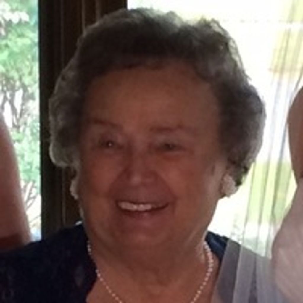 Lorraine Wagner