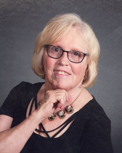 Nancy Hartman's obituary image