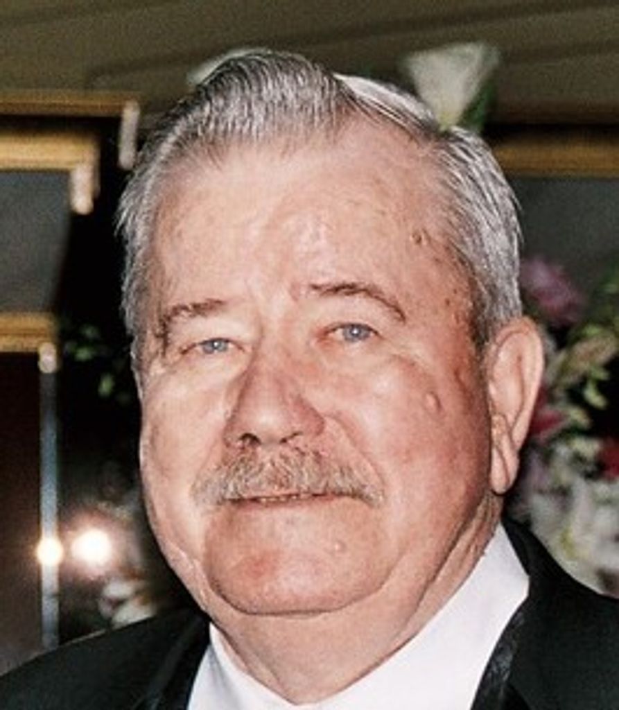 Charles Collins