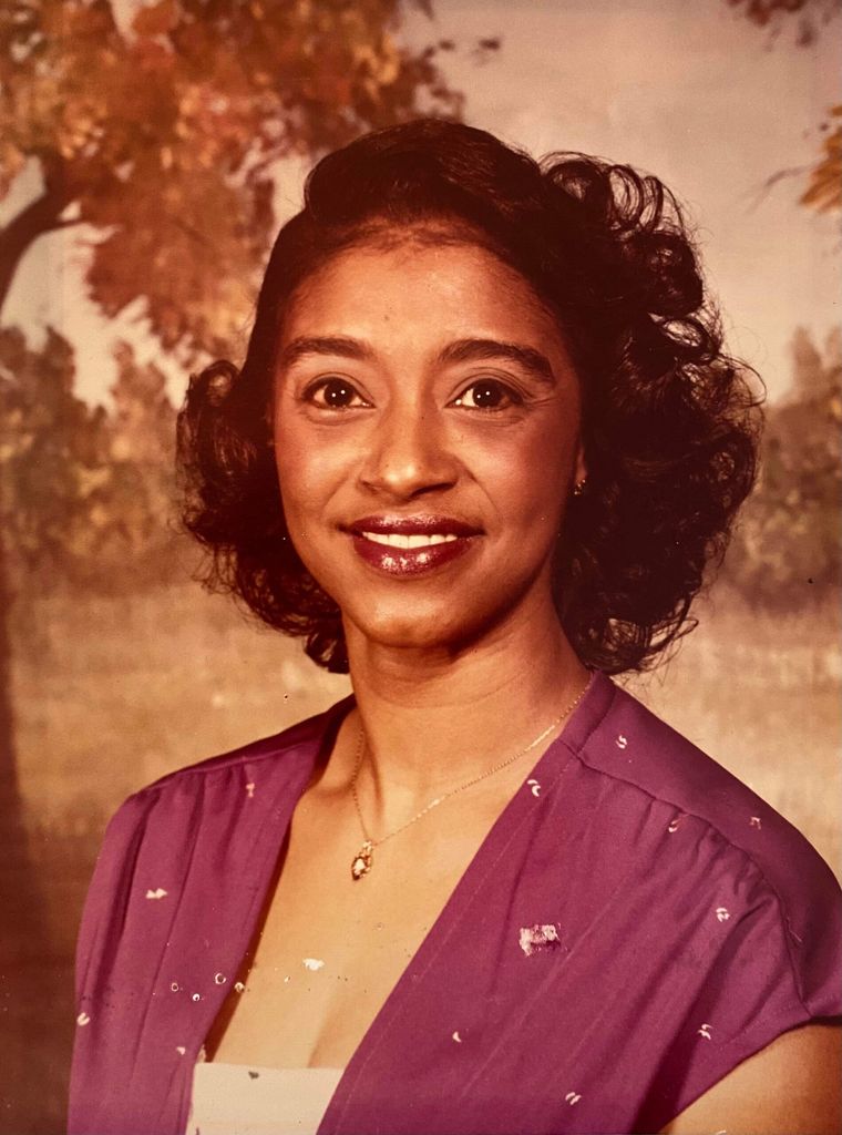 Lynda J. Greene