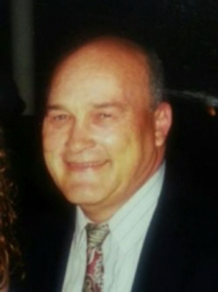 Robert F. "Bob" Lewellen