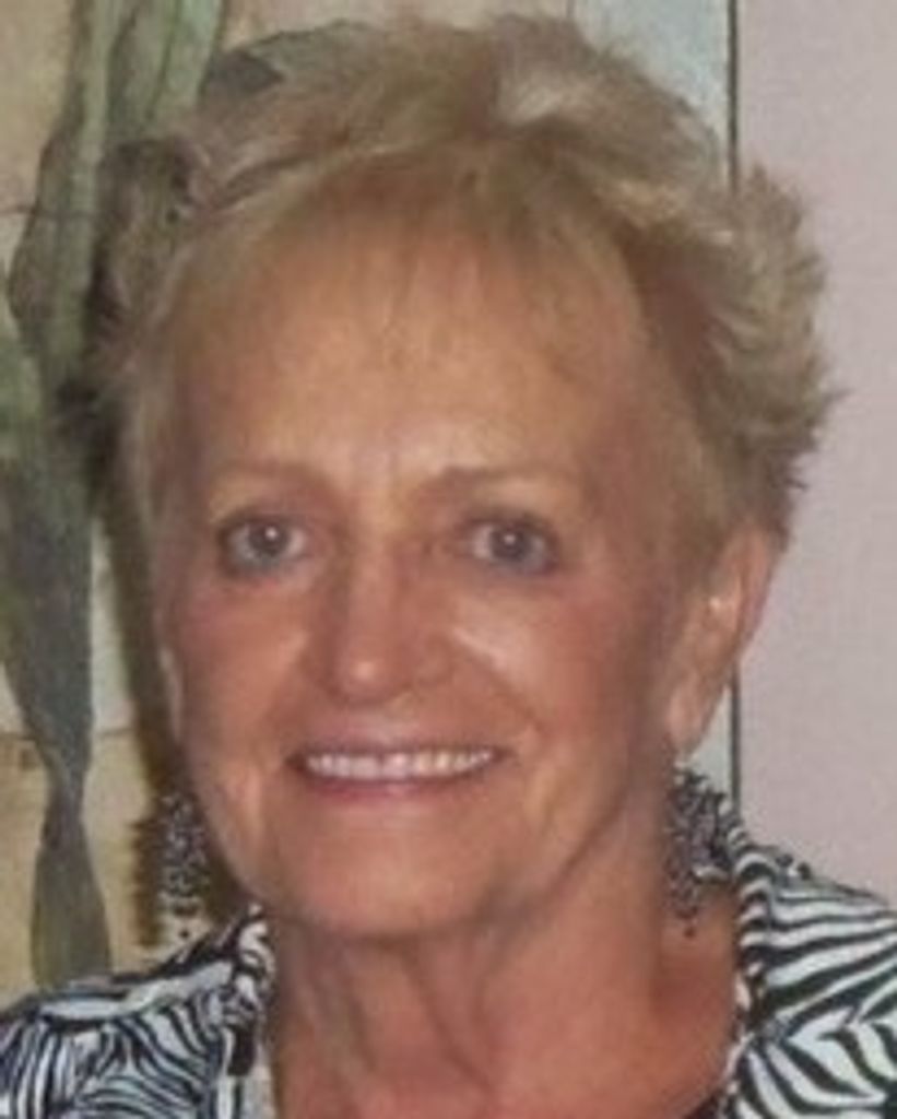 Eleanore Mae Reilly