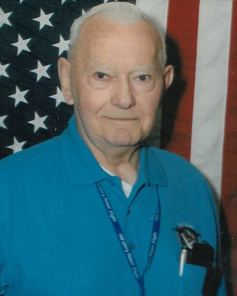 Lloyd Otto Koeller Profile Photo