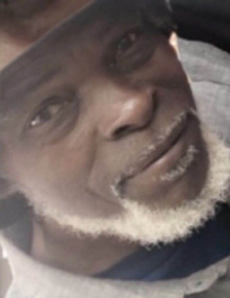 Roosevelt Johnson Profile Photo