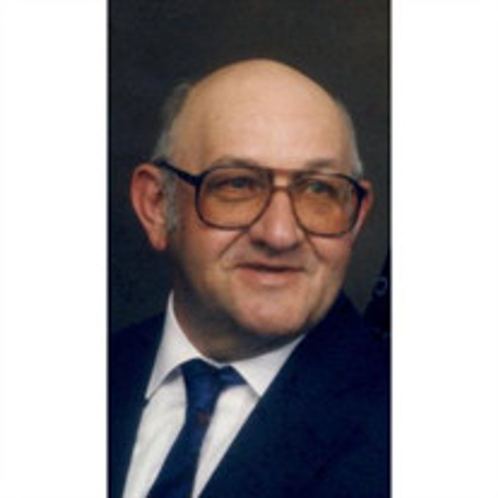 Donald Elmer Knoellinger