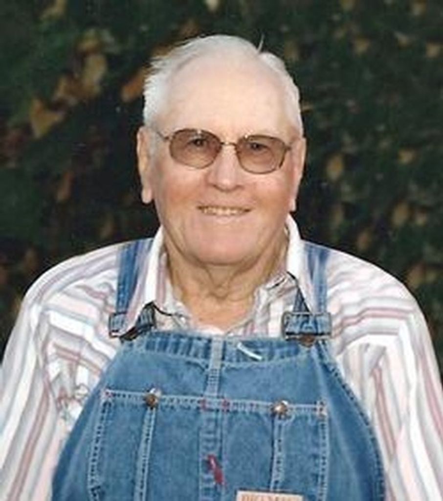 Okie Daniel Boyer Profile Photo