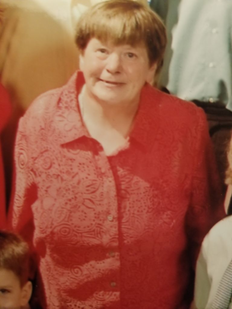 Barbara Ann Hall Profile Photo