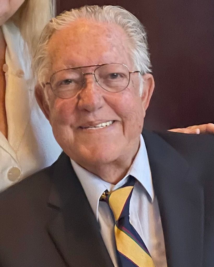 Patrick Day Braddy Profile Photo