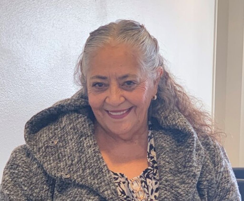 Maria Guadalupe Rubalcava-Suarez