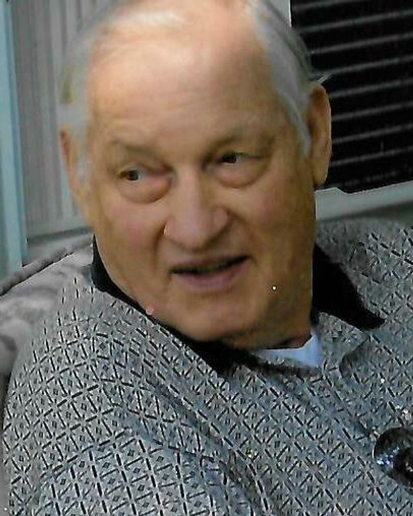 John Stewart Dulaney, Jr. Profile Photo