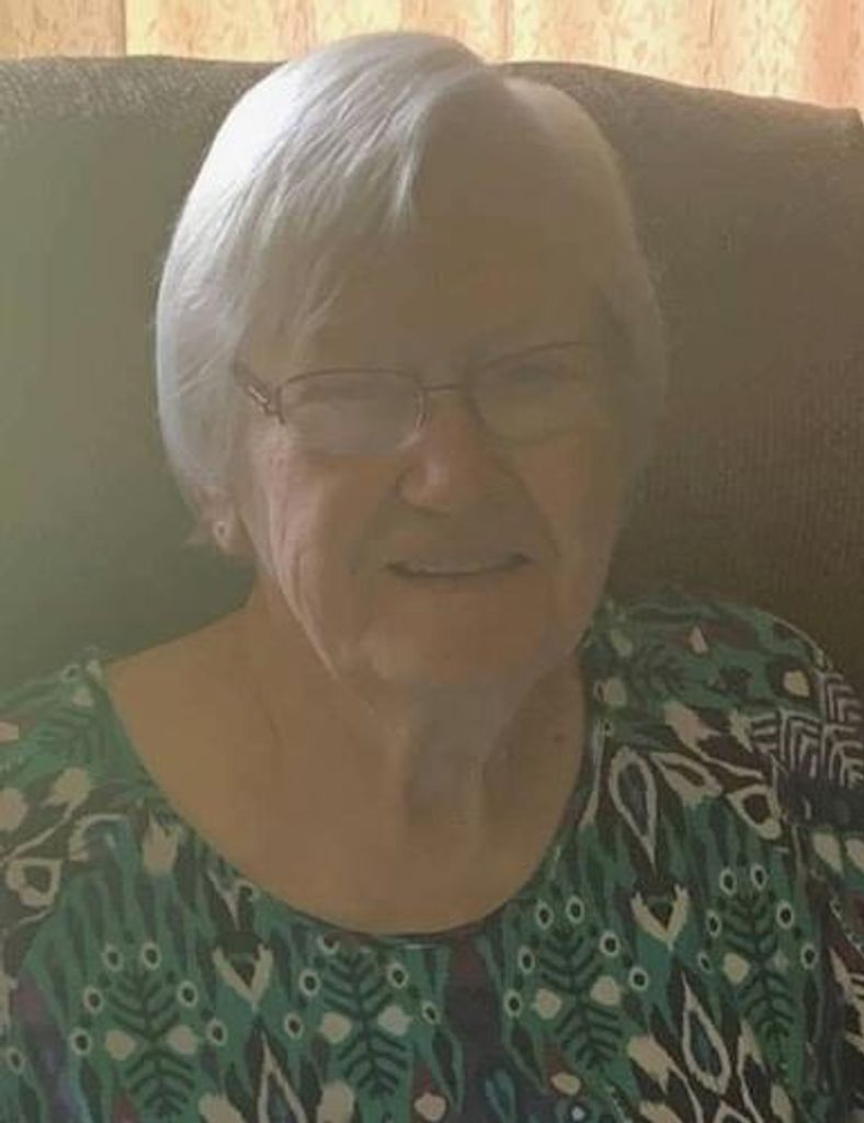 Myrtle Lois Dunn Profile Photo