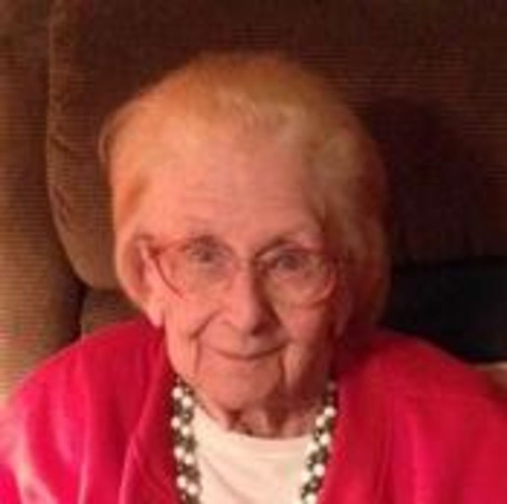 Marie H Barry
