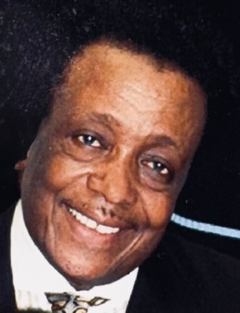 James "Sonny" Porter Bryant, Jr.