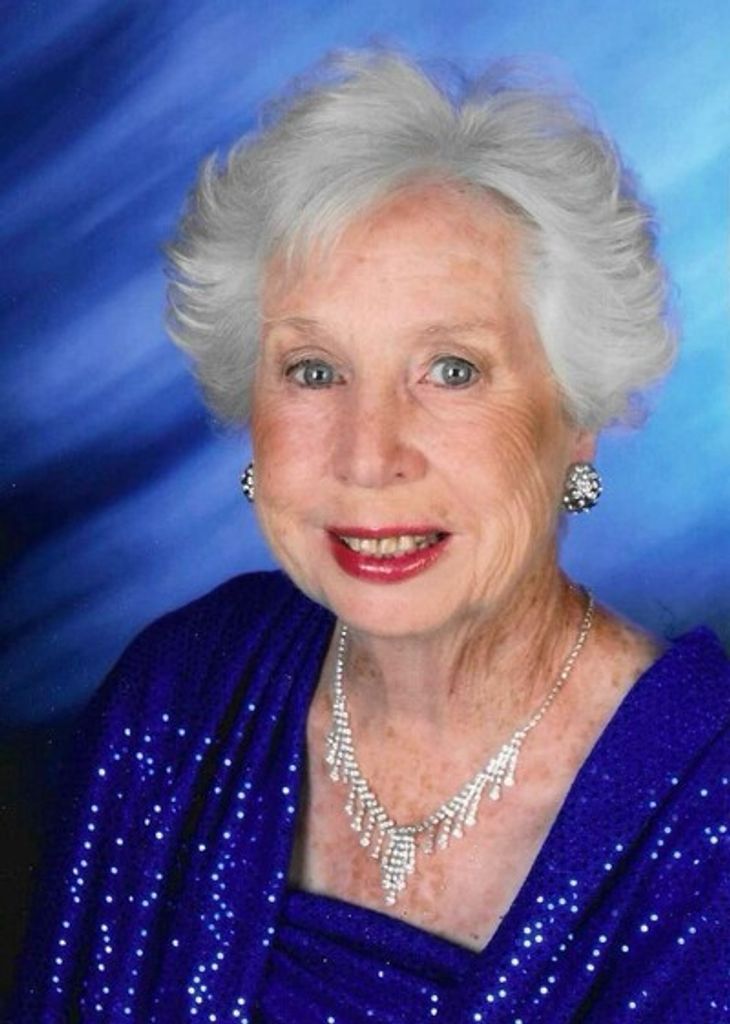 Mary Alice Woods Profile Photo