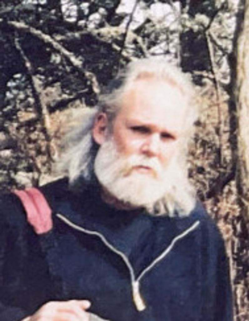 Robert Daniel Montgomery