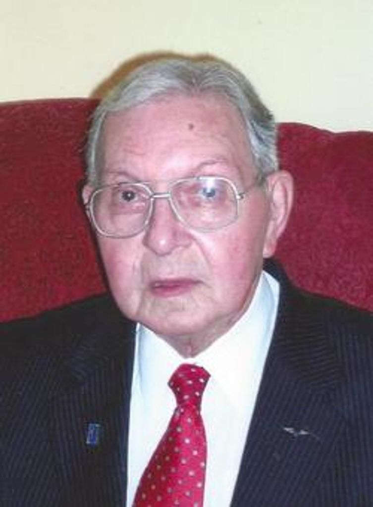 Walter Howard Mcmillan Profile Photo