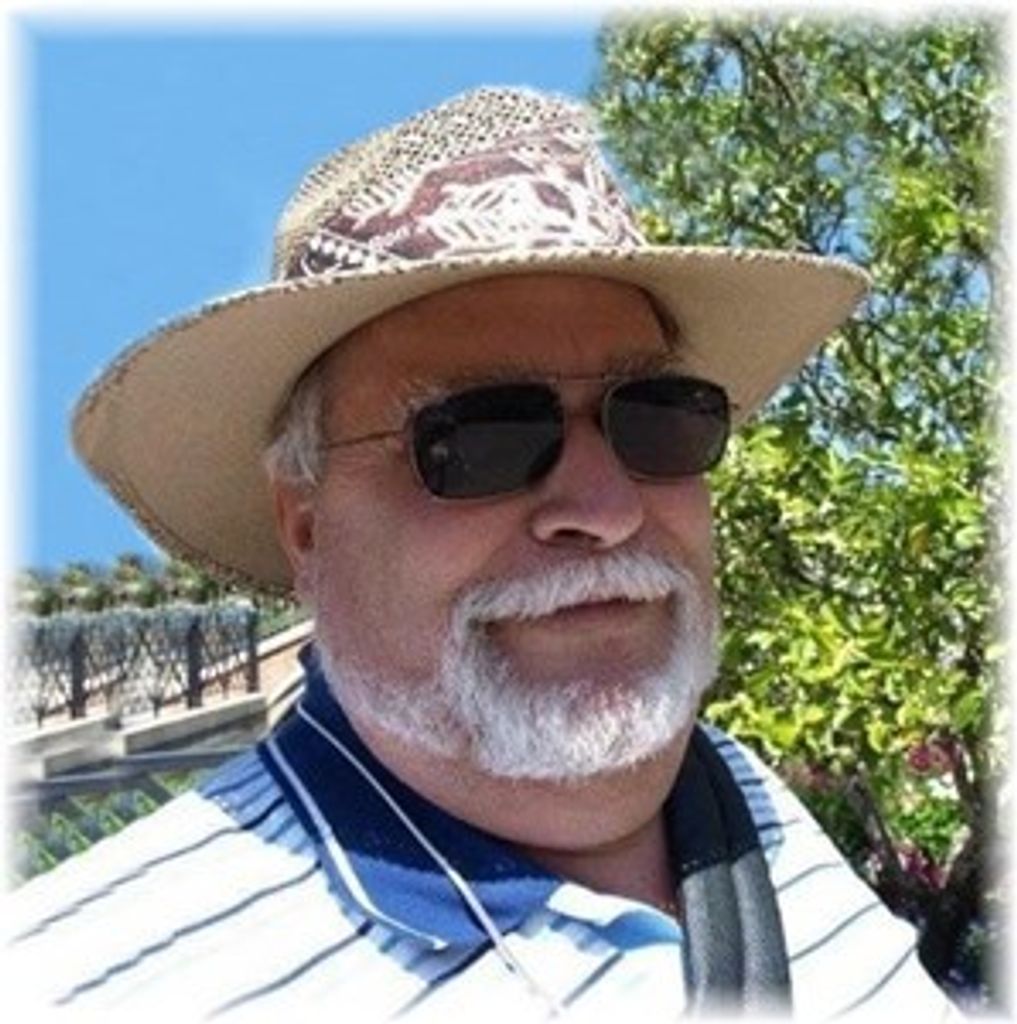 Donald Leroy Shultz