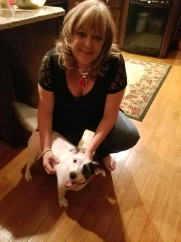 Andria Paige (Little)  Rowlett Profile Photo