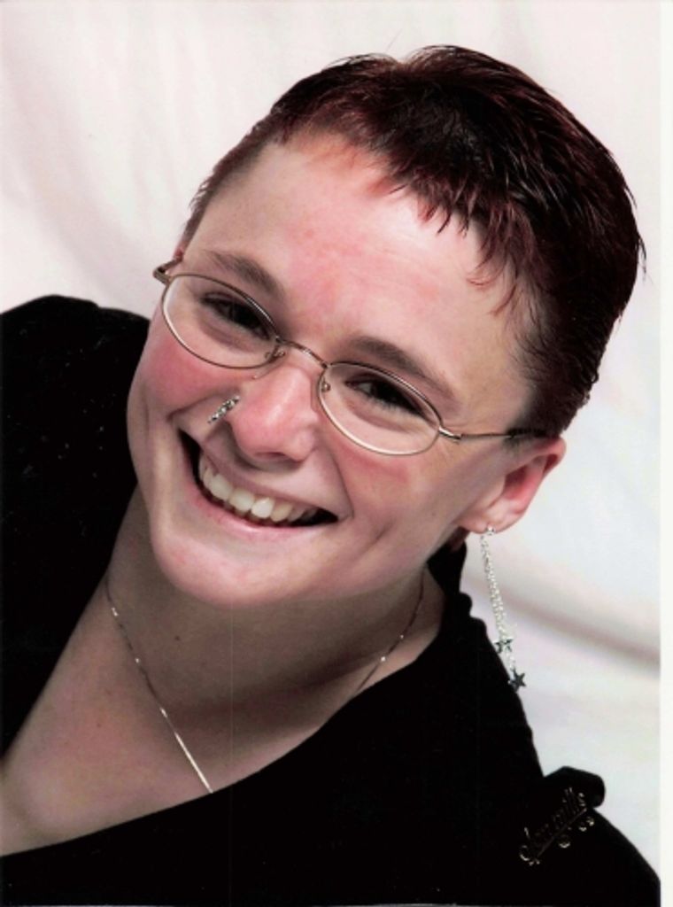 Heather A. Spooner Profile Photo