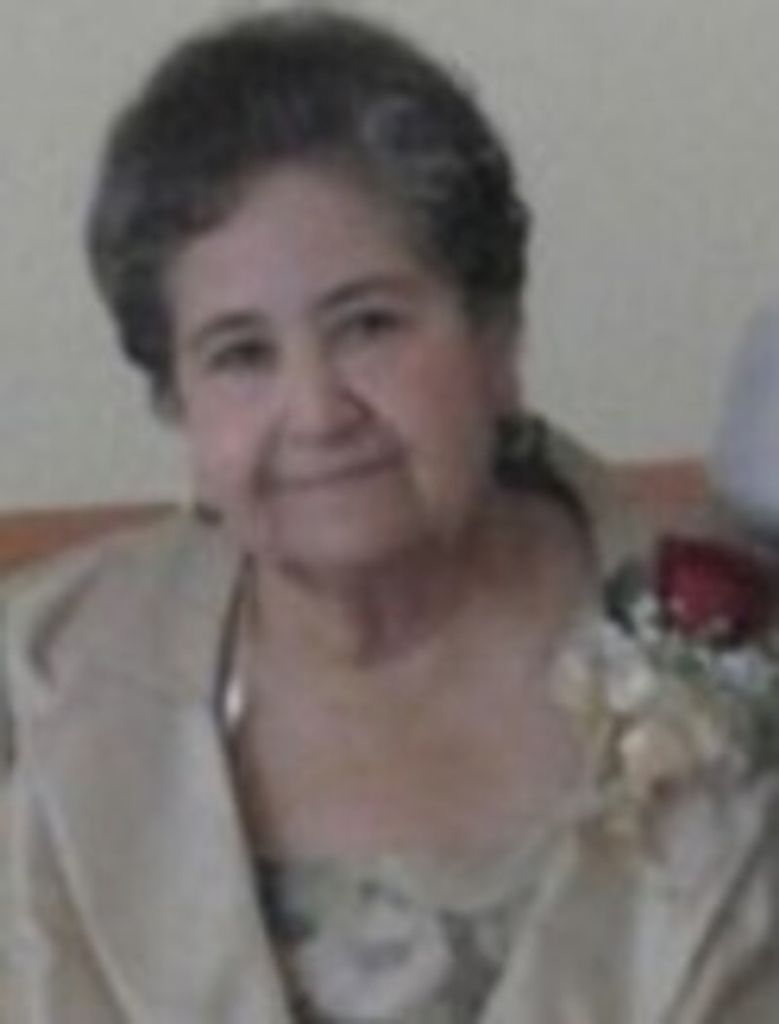 Florinda C. Alvarado Profile Photo