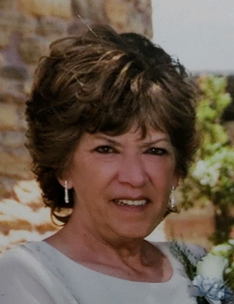 Linda Caroline Seifrig Profile Photo