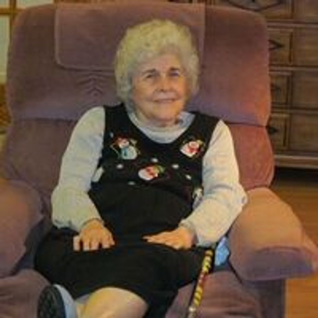 Joy Giles Profile Photo