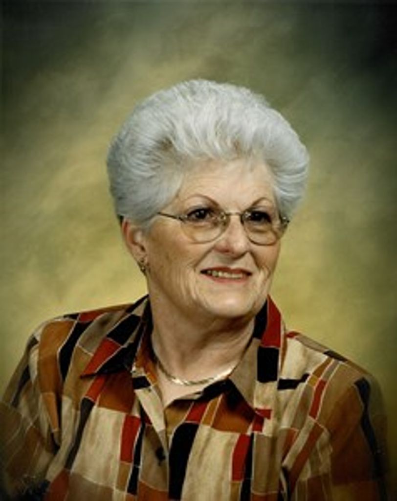 Marylou Ridgeway Profile Photo