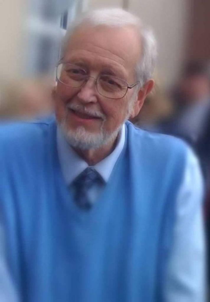 Richard Franklin Pressley Profile Photo