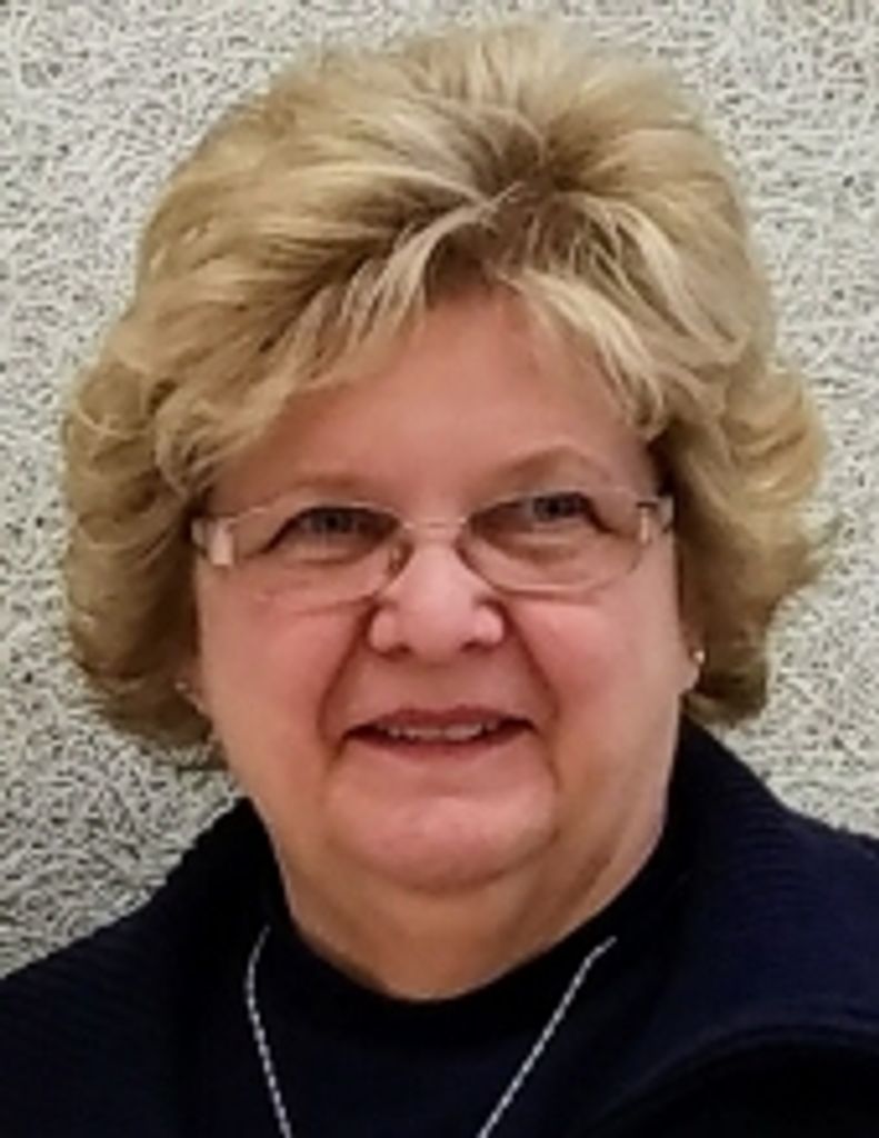 Mary Ann C. Lux