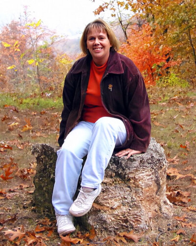 Danni Baird Profile Photo