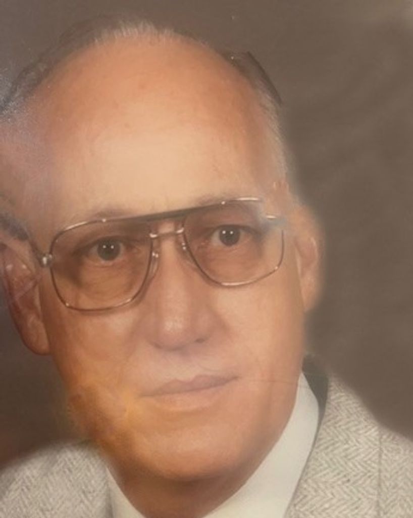 James Maxwell "Max" Chancellor Profile Photo