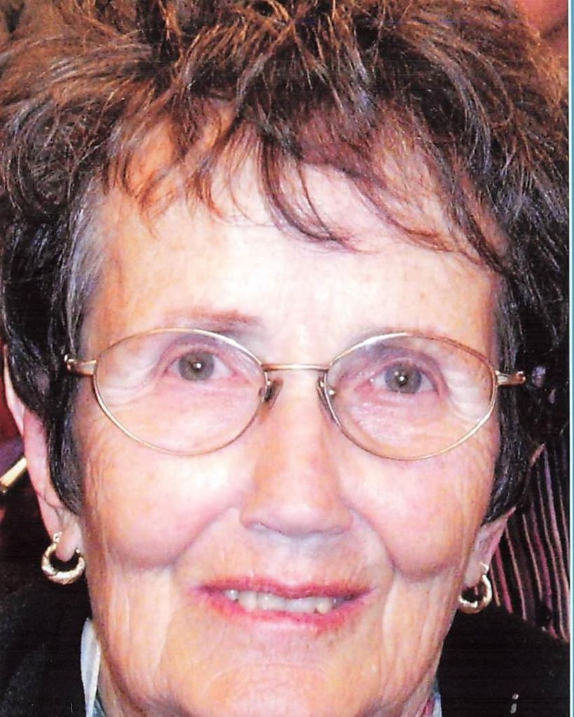 Della A. Bunnell