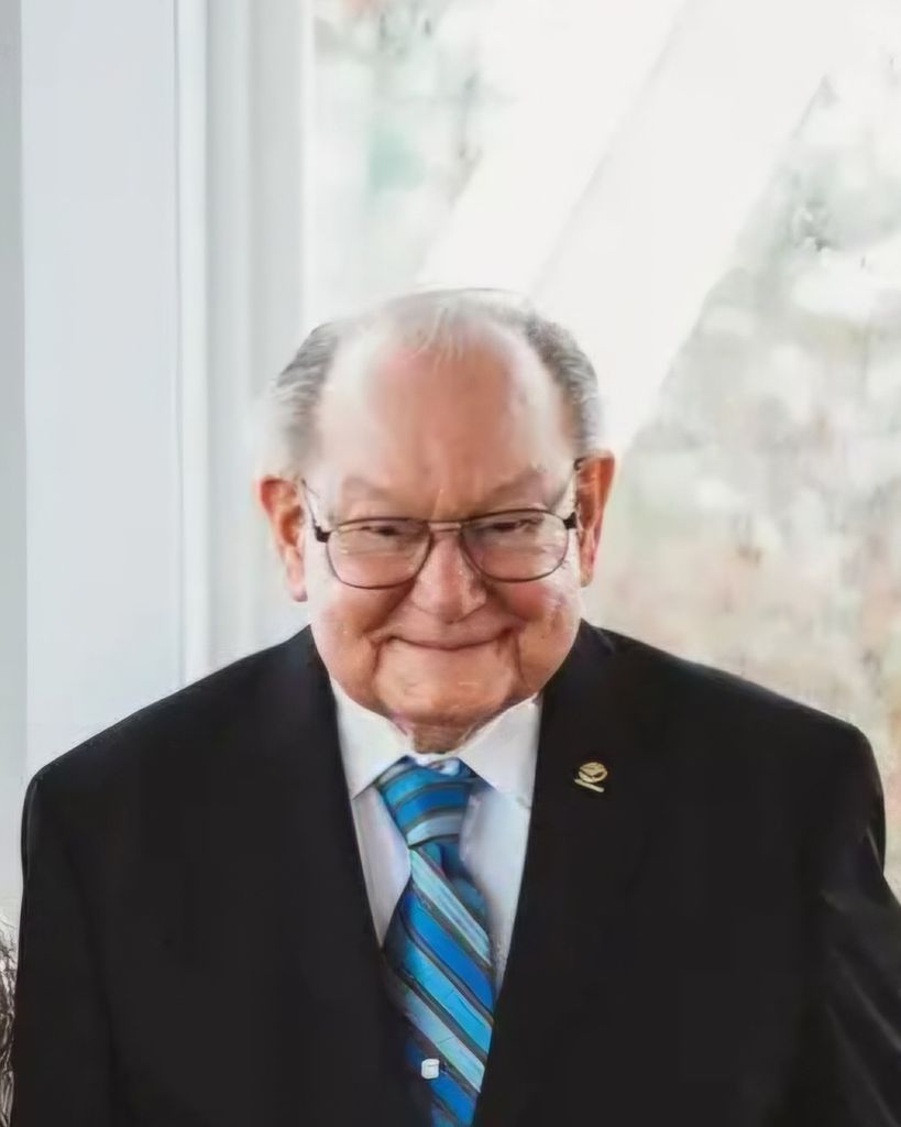 Leslie W. Metzger