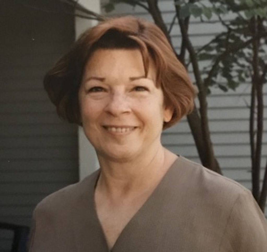 Penelope B. Neff