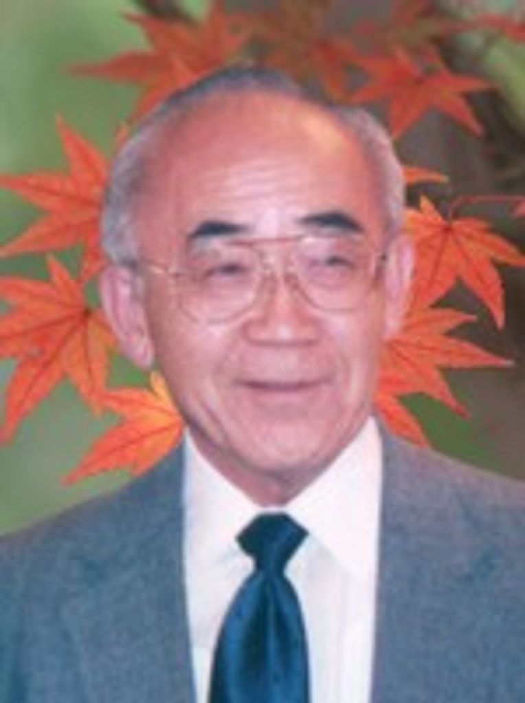 Dr. Takeshi Ted Hayashida