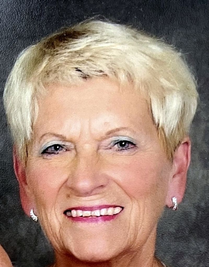 Jeanette (Gerschutz)  Broecker