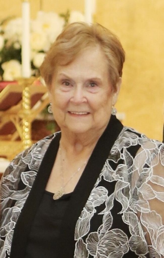 Virginia Irene (Keefer)  Pullen Profile Photo