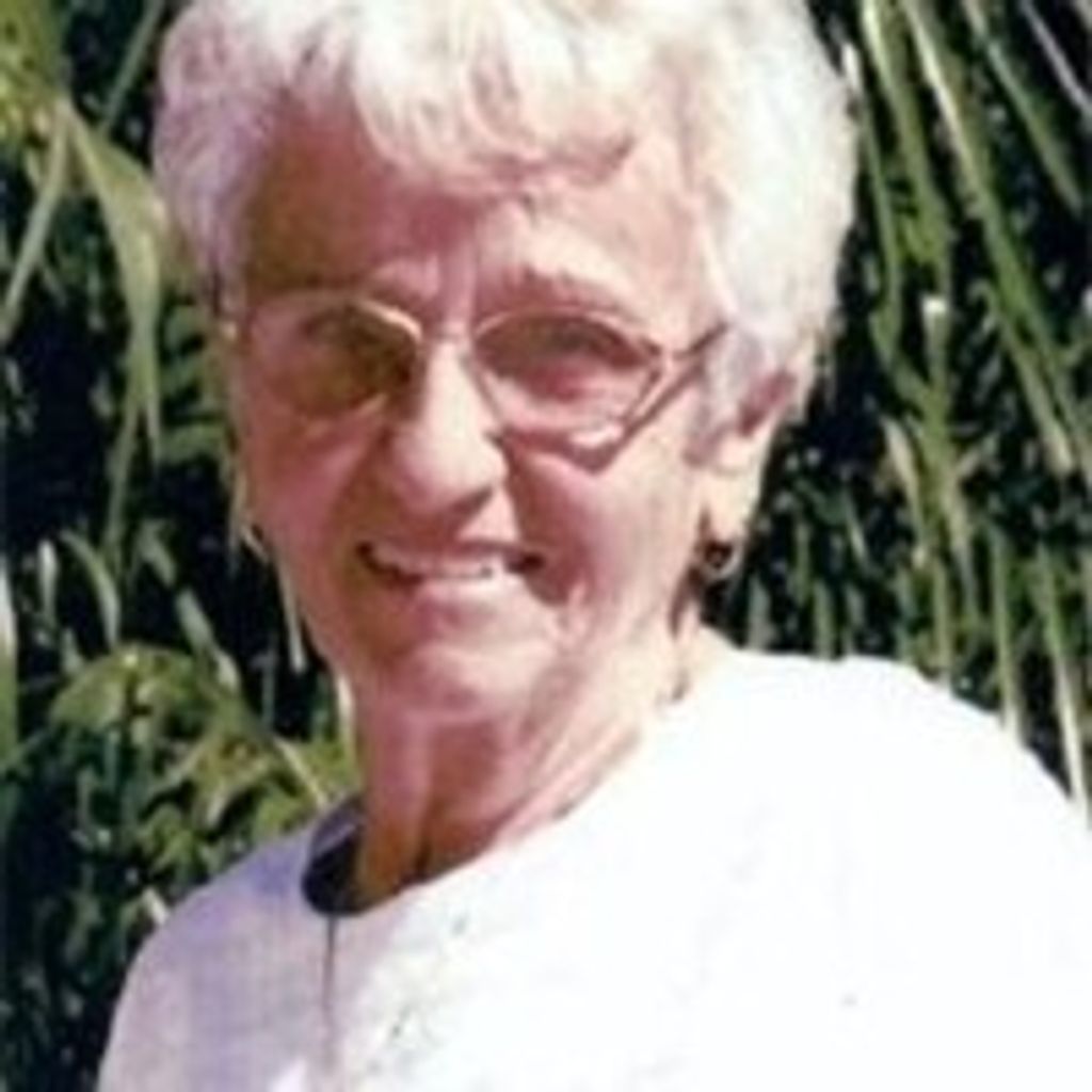 Helen M. Minotti