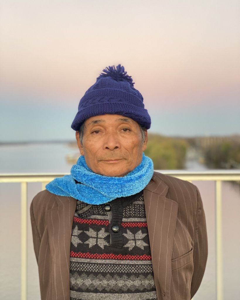 Bal Bahadur Rai Profile Photo