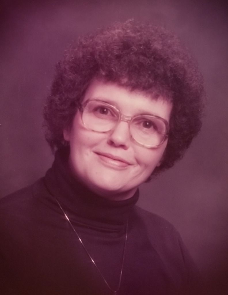 Joan B. Gill Profile Photo