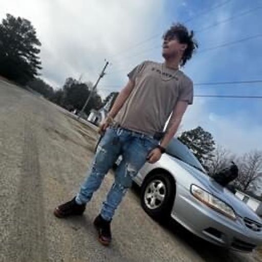 Darian Dale Barton photo gallery thumbnail 23 of 114