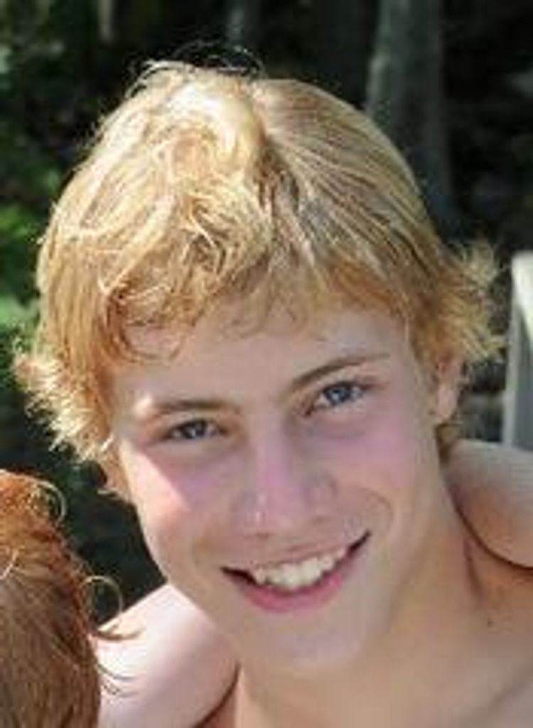 Nathan Macadam Cox Profile Photo