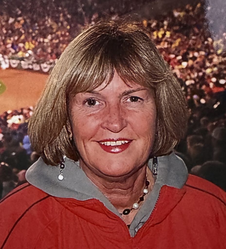 Marsha A (Friel)  Mcdonough