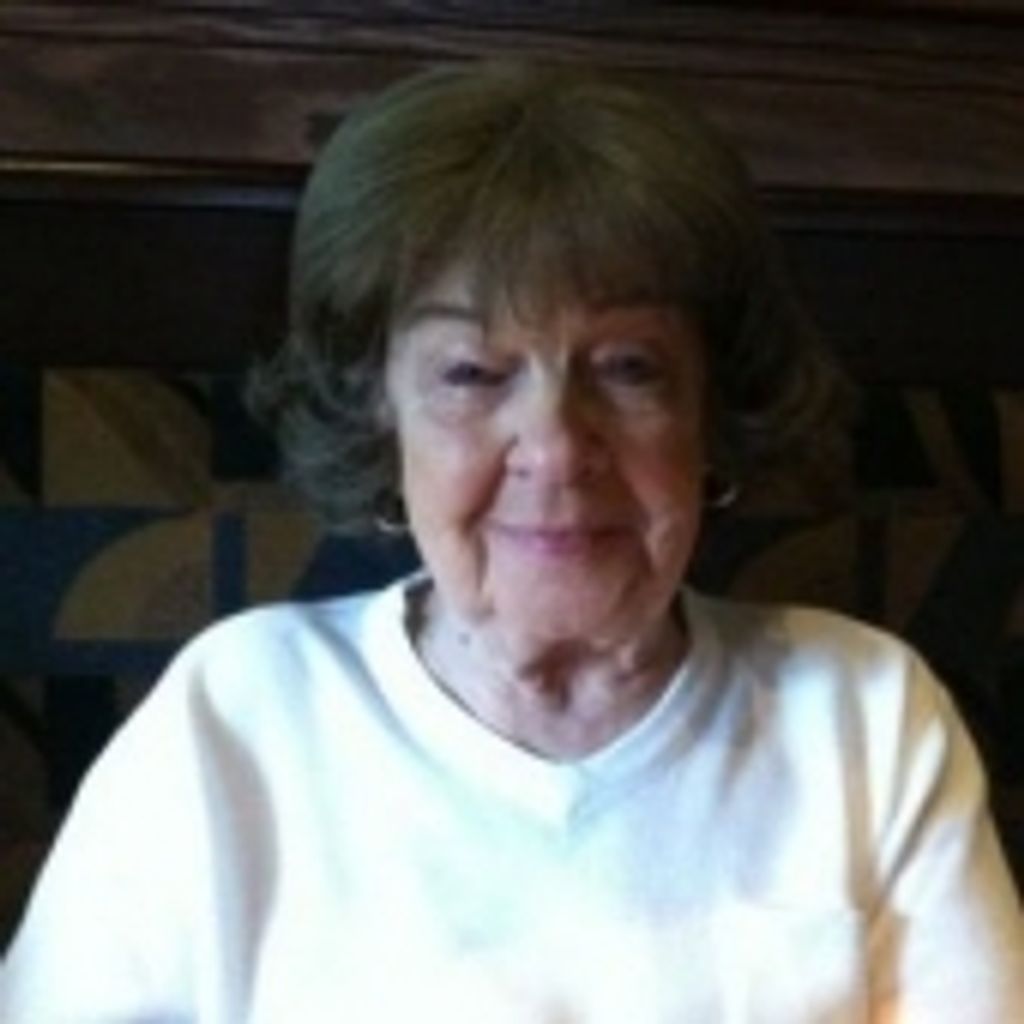 Stella J. Matusky