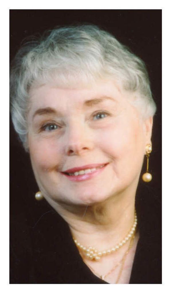 Diane Eleanor Halstead