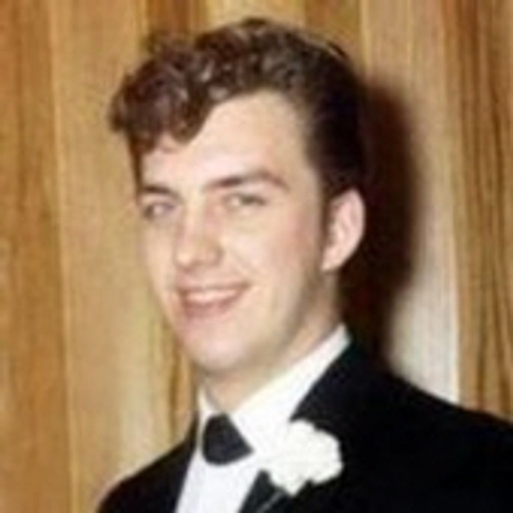 Gerald Jerry Danielson